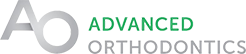 advanced ortho logo