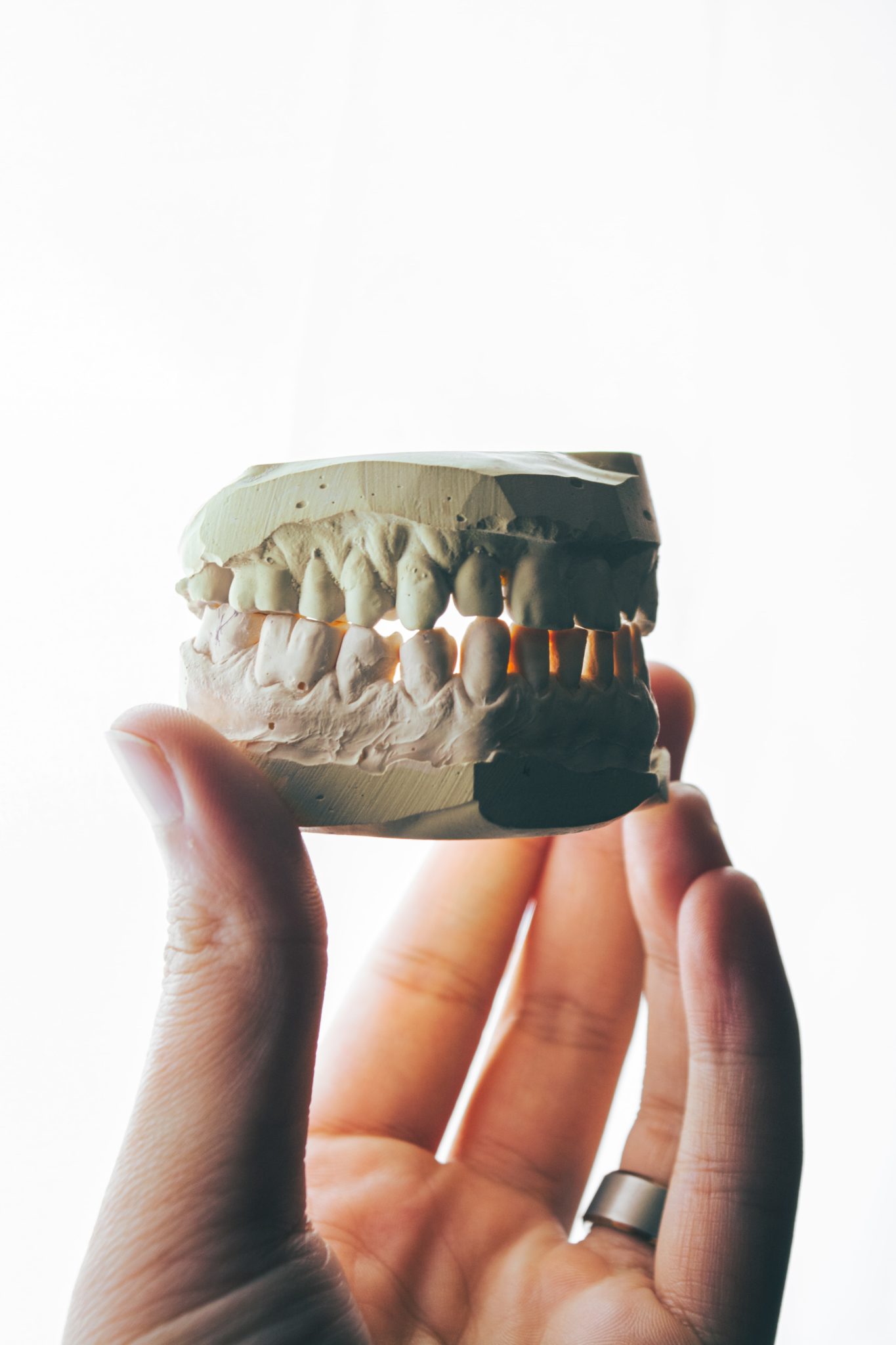 Orthodontist History